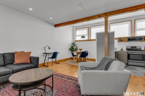 50-54 Lyon Street New Haven CT 06511