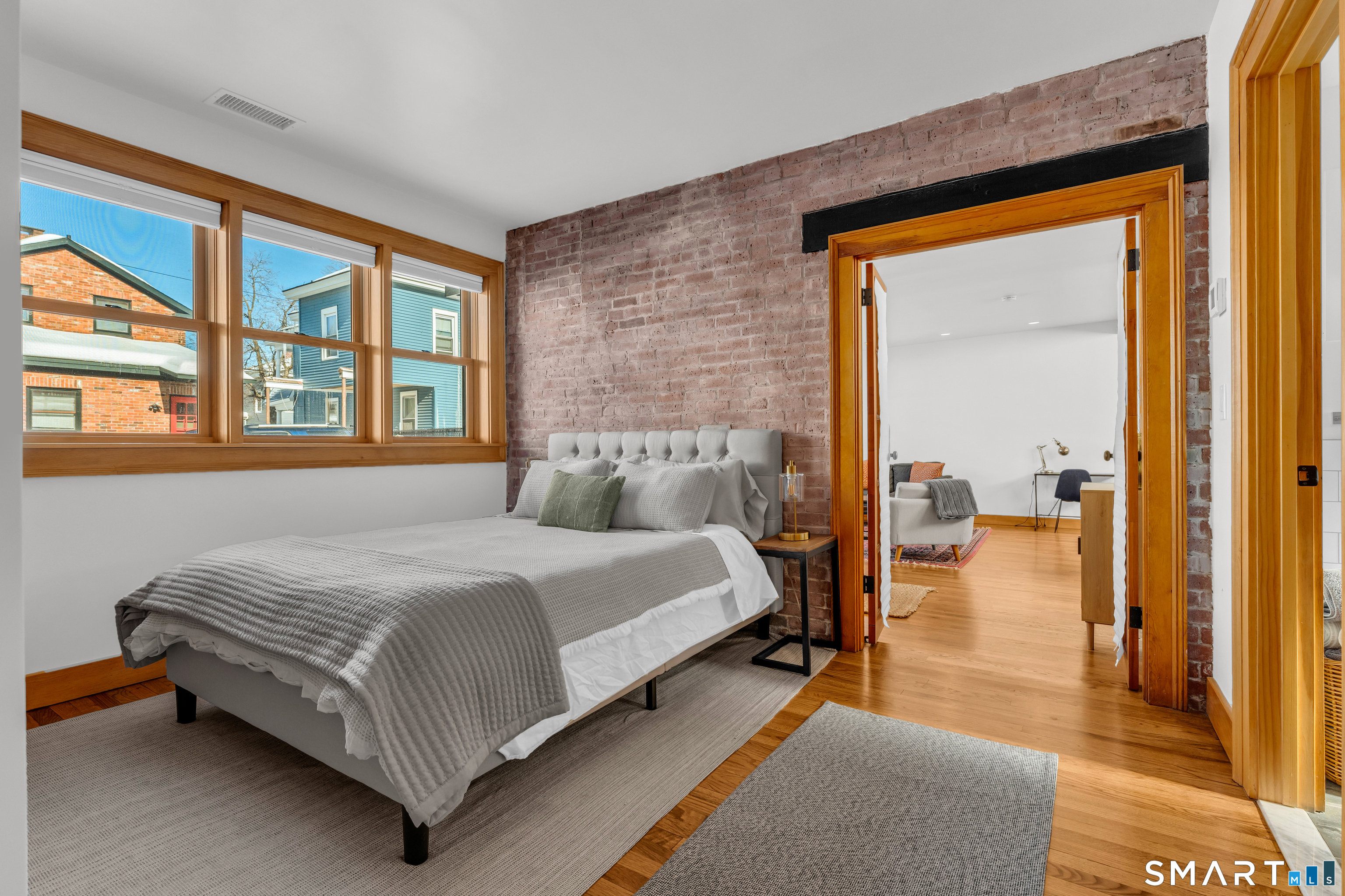 50-54 Lyon Street New Haven CT 06511
