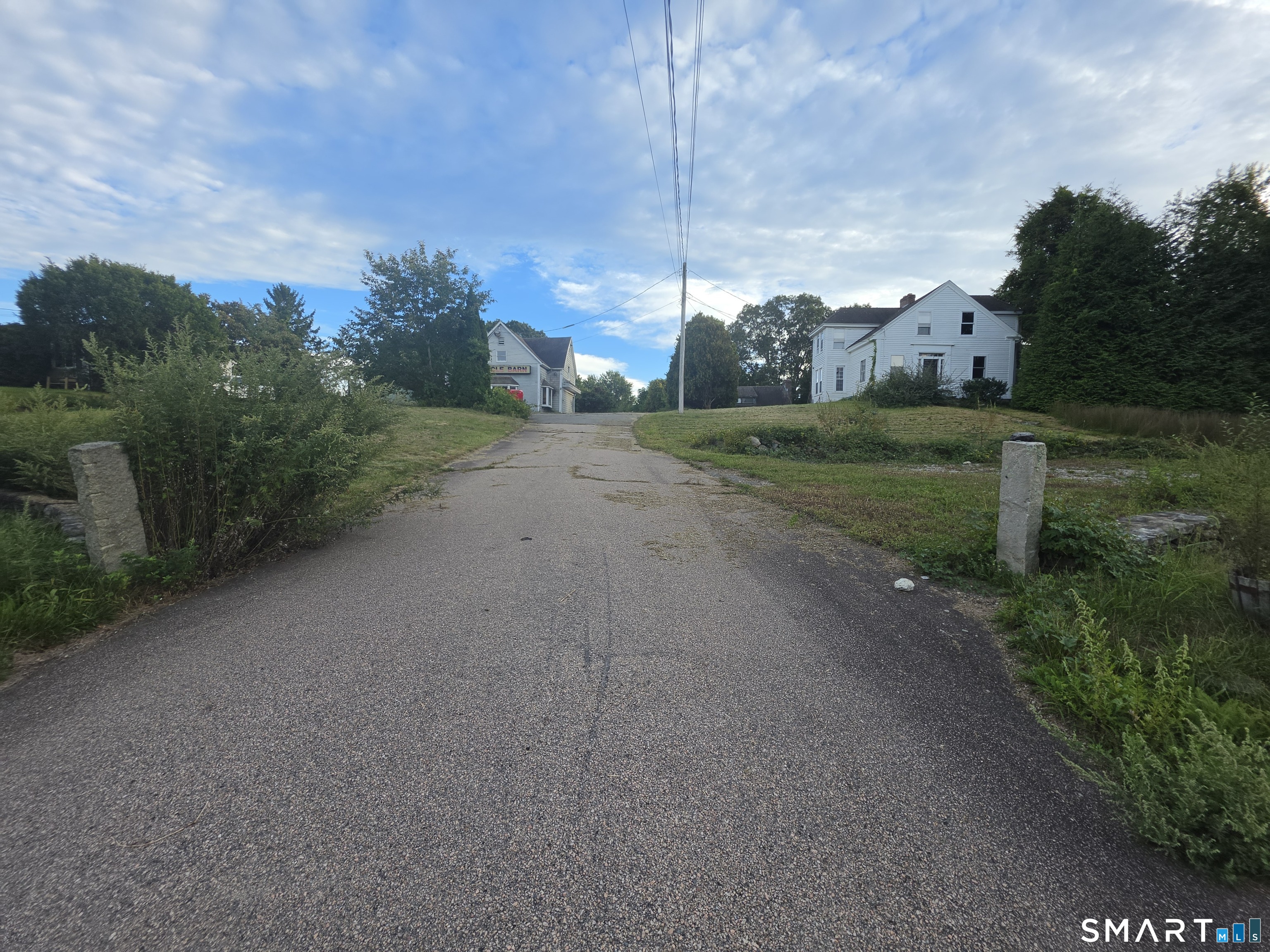 Groton CT, 1203 Poquonnock Road