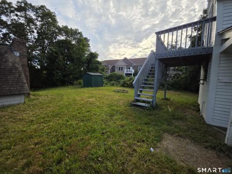 1203 Poquonnock Road Groton CT 06340