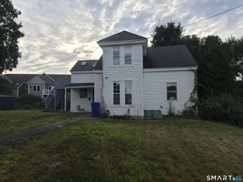 1203 Poquonnock Road Groton CT 06340