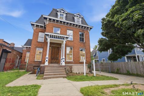 233 Blatchley Avenue New Haven CT 06513