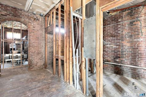 233 Blatchley Avenue New Haven CT 06513