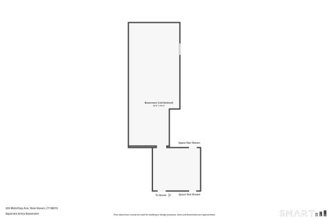 233 Blatchley Avenue New Haven CT 06513