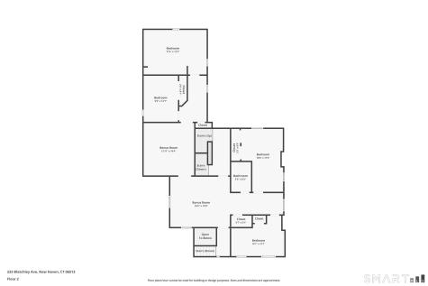 233 Blatchley Avenue New Haven CT 06513