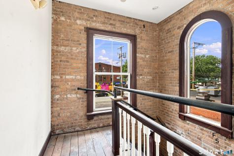 233 Blatchley Avenue New Haven CT 06513