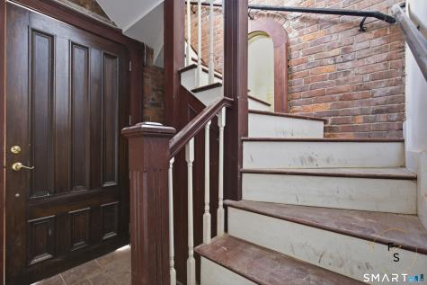 233 Blatchley Avenue New Haven CT 06513