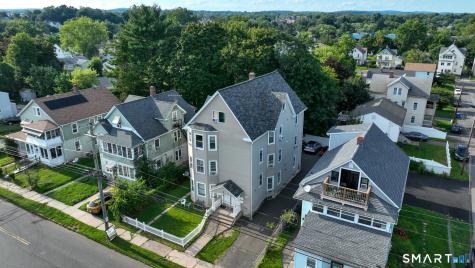 212 Kelsey Street New Britain CT 06051