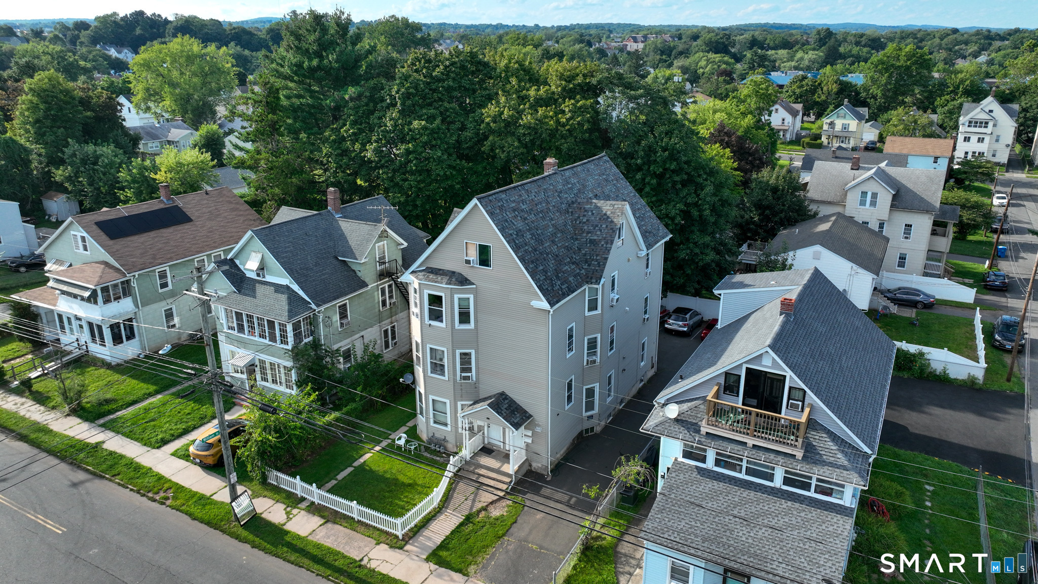 212 Kelsey Street New Britain CT 06051