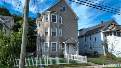 212 Kelsey Street New Britain CT 06051