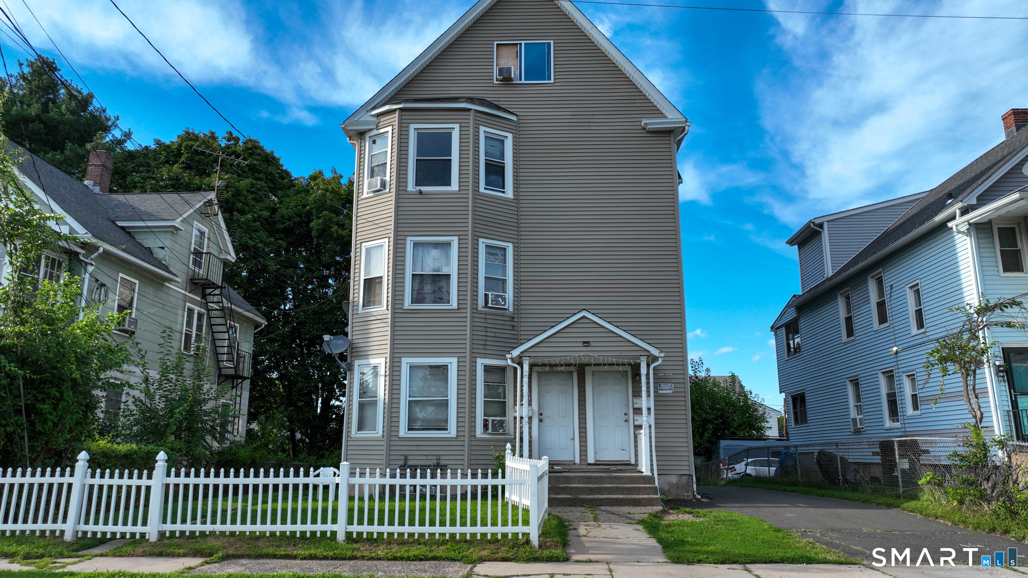 212 Kelsey Street New Britain CT 06051