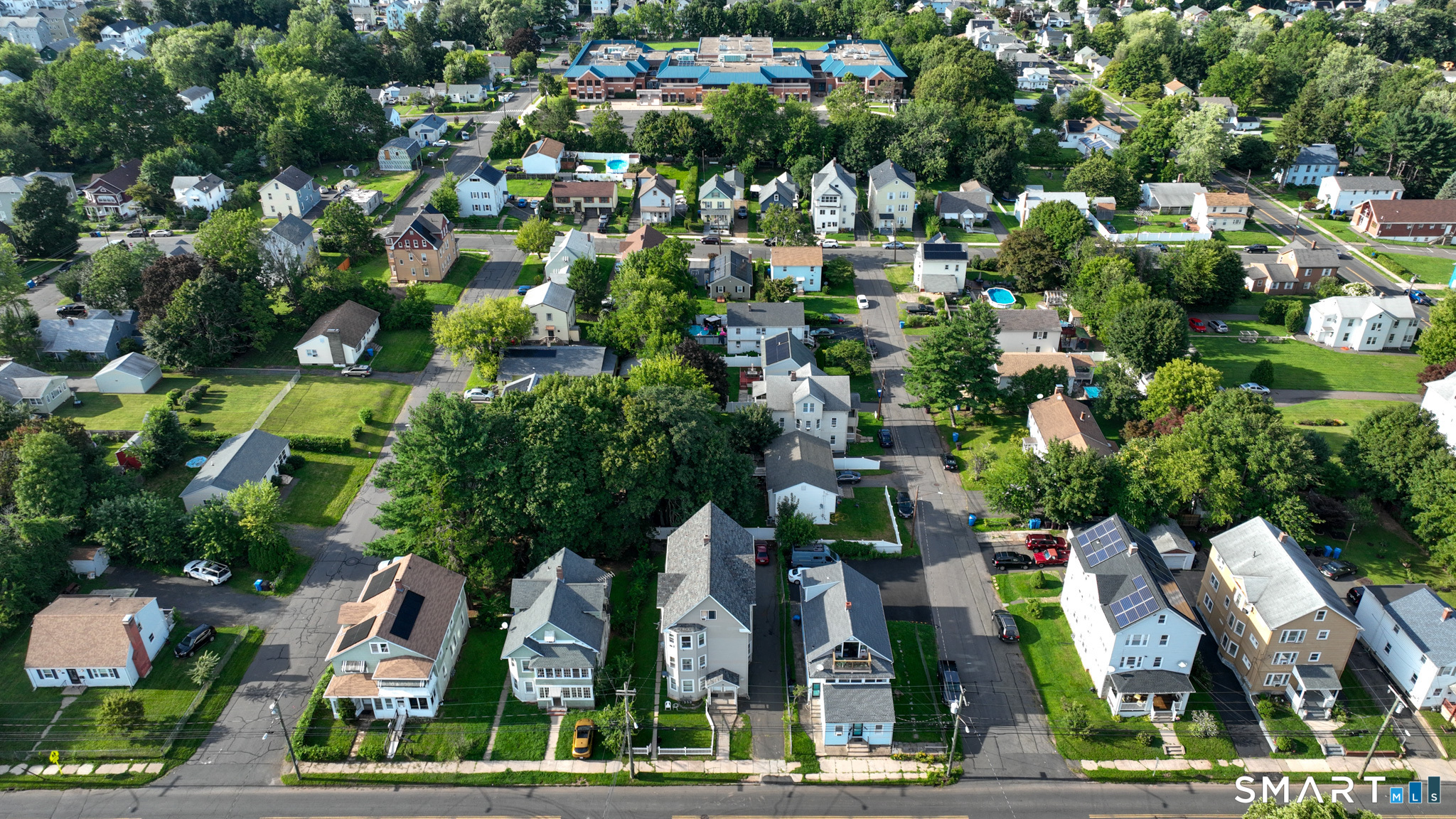 212 Kelsey Street New Britain CT 06051
