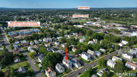 212 Kelsey Street New Britain CT 06051
