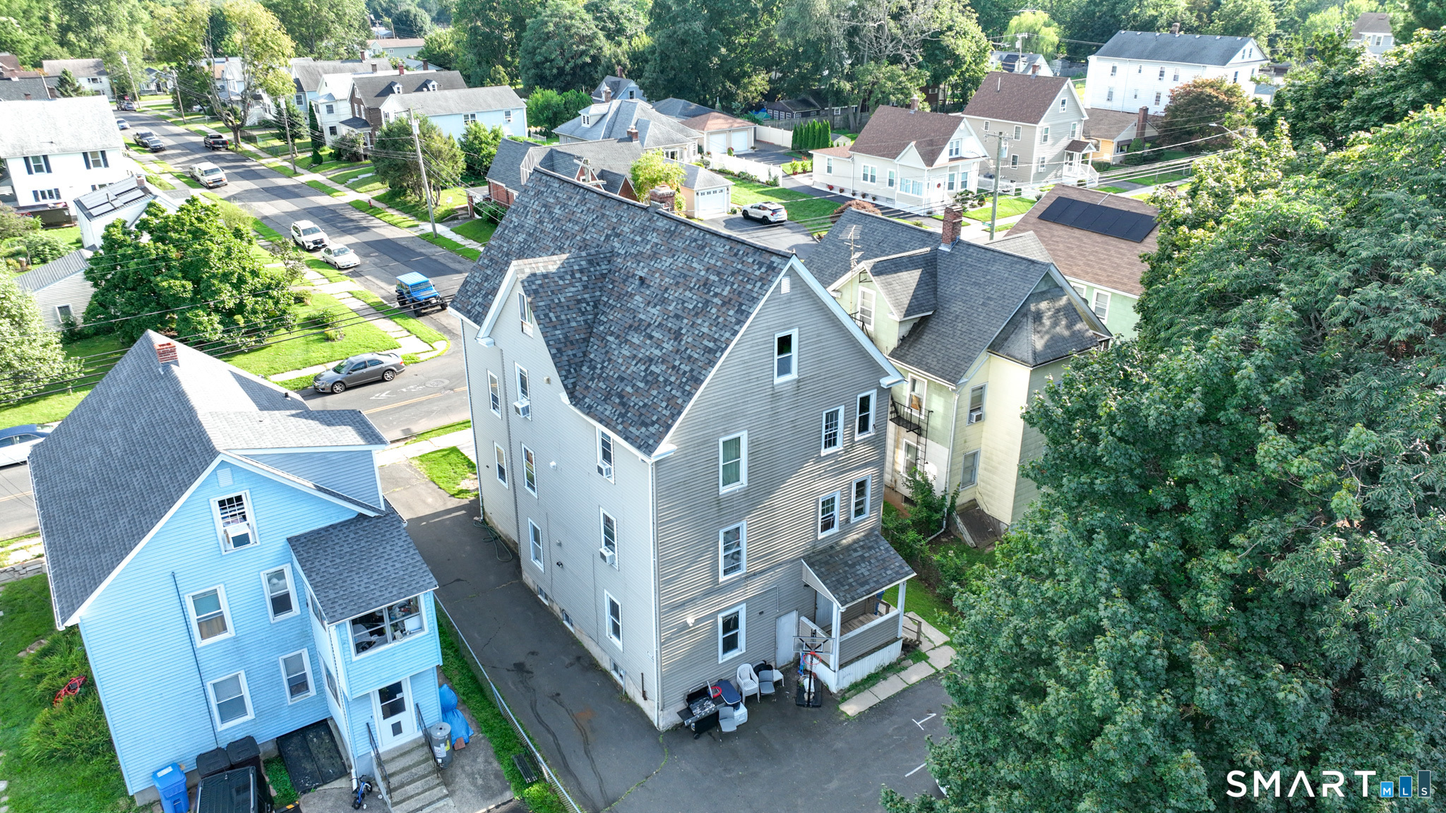 212 Kelsey Street New Britain CT 06051