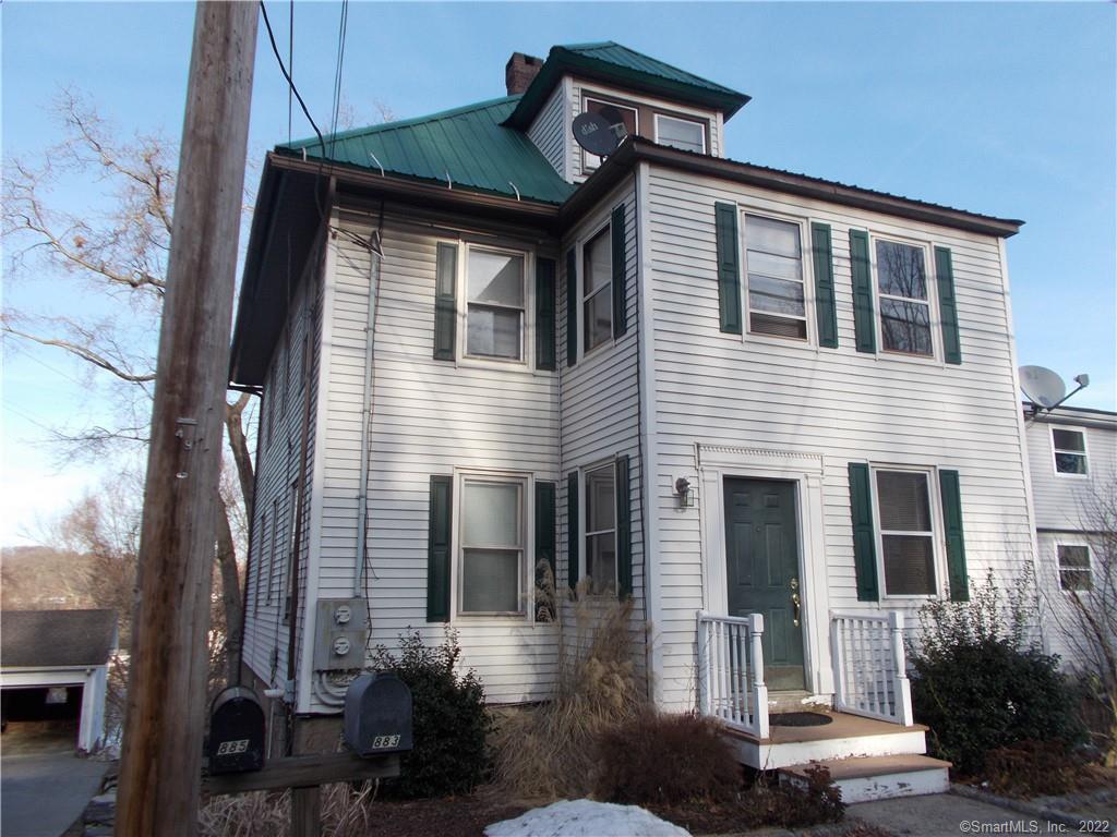 883 Howe Avenue Shelton CT 06484