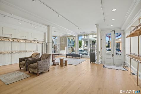 145 Water Street Stonington CT 06378