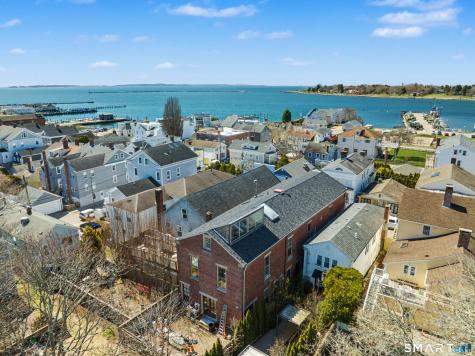 145 Water Street Stonington CT 06378