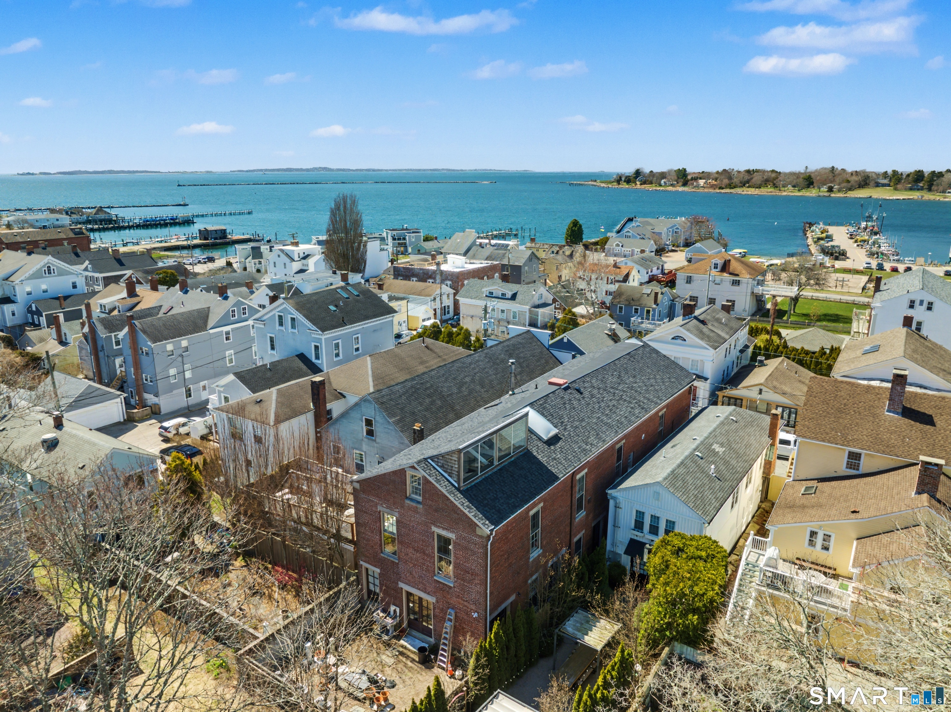 145 Water Street Stonington CT 06378