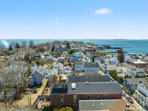 145 Water Street Stonington CT 06378