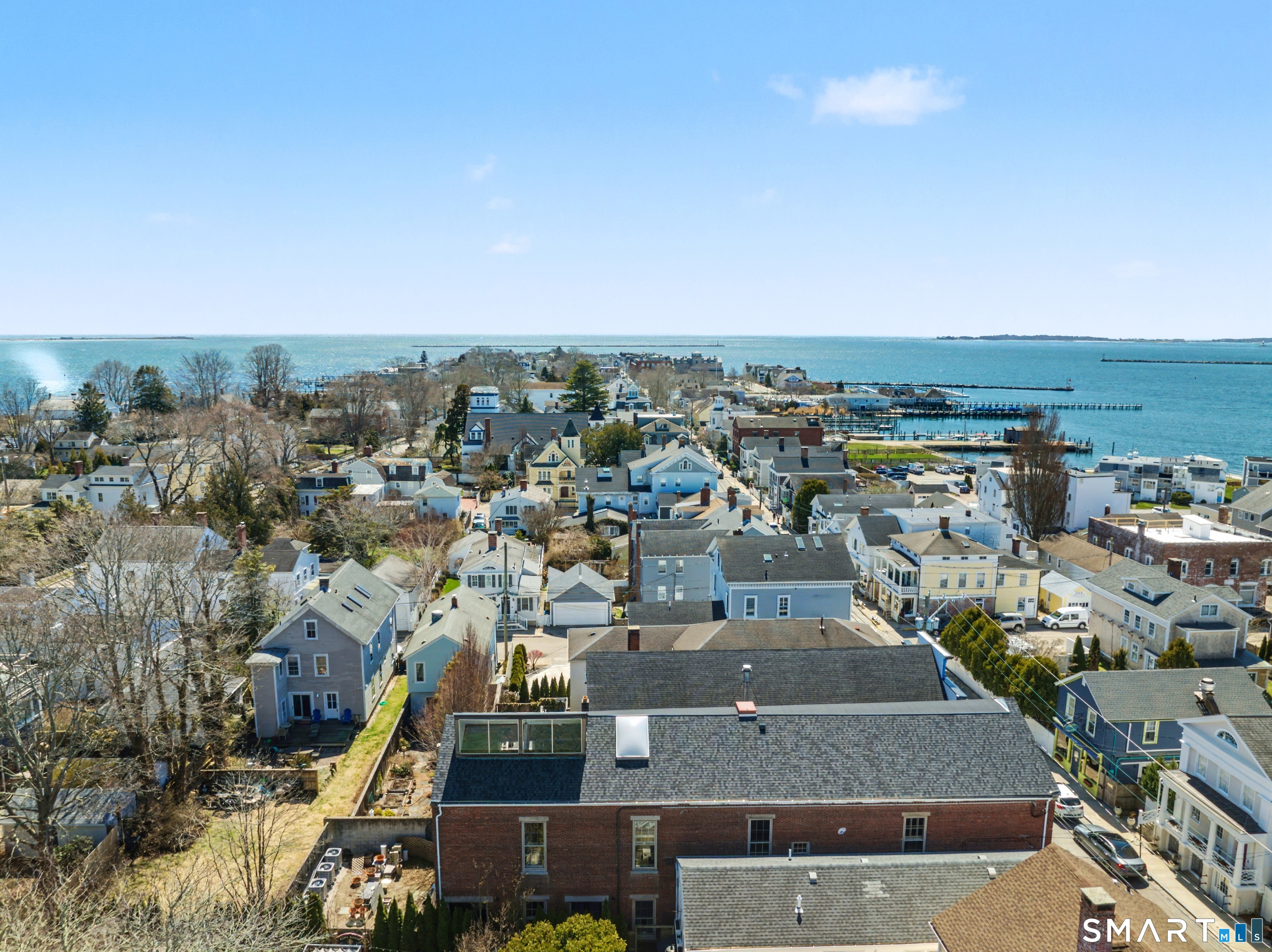 145 Water Street Stonington CT 06378