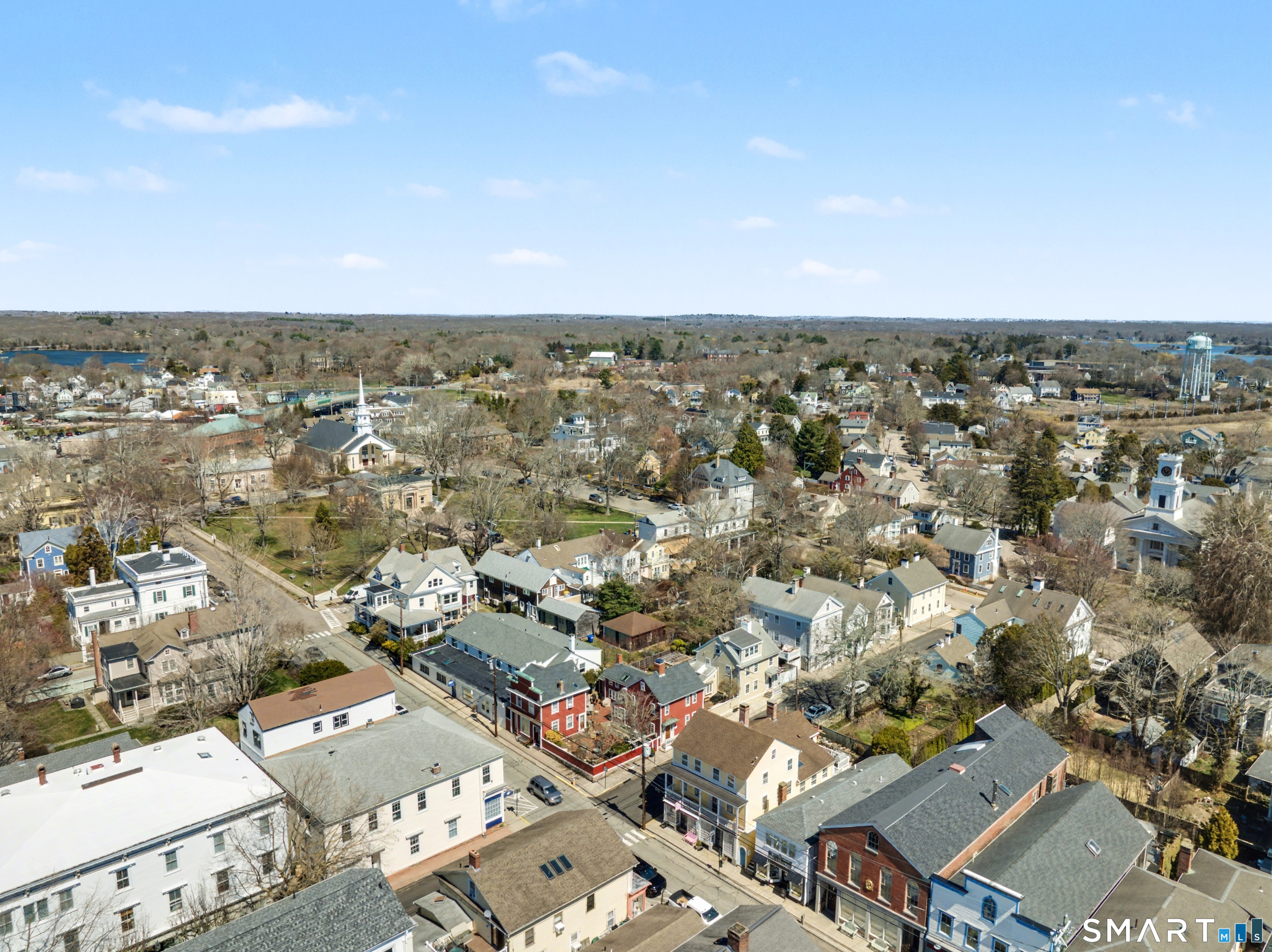 145 Water Street Stonington CT 06378