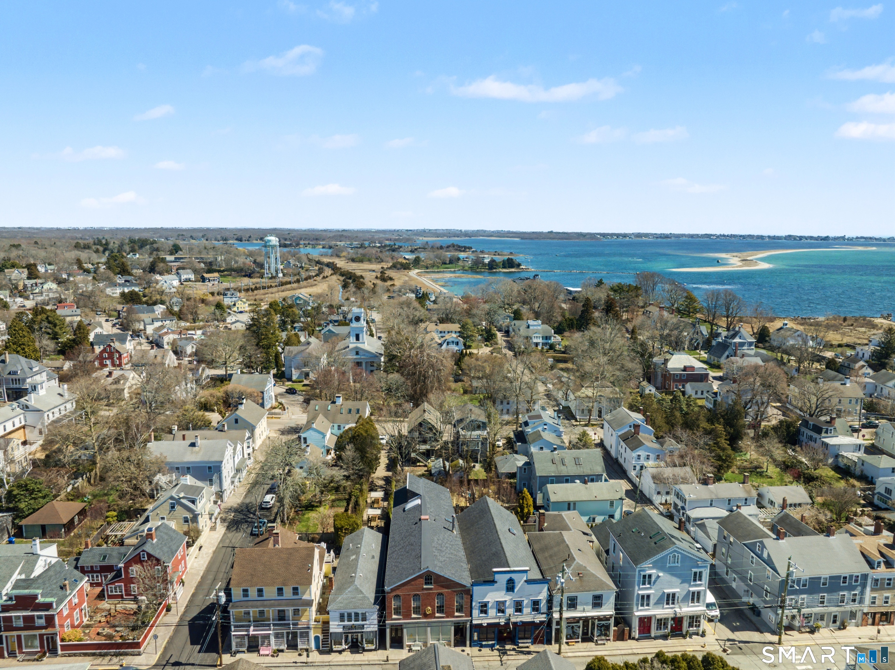 145 Water Street Stonington CT 06378