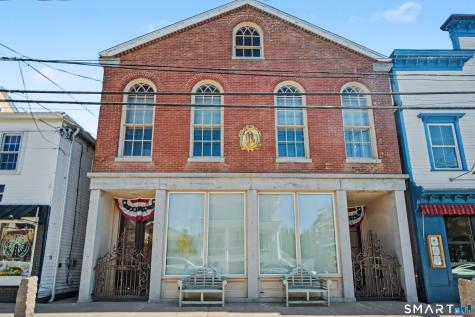 145 Water Street Stonington CT 06378