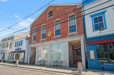 145 Water Street Stonington CT 06378