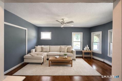 207 Greenfield Street Hartford CT 06112