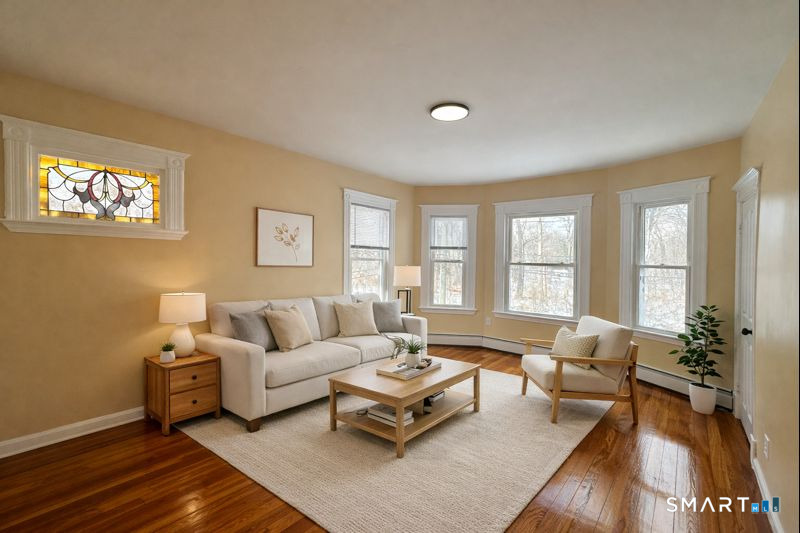 207 Greenfield Street Hartford CT 06112