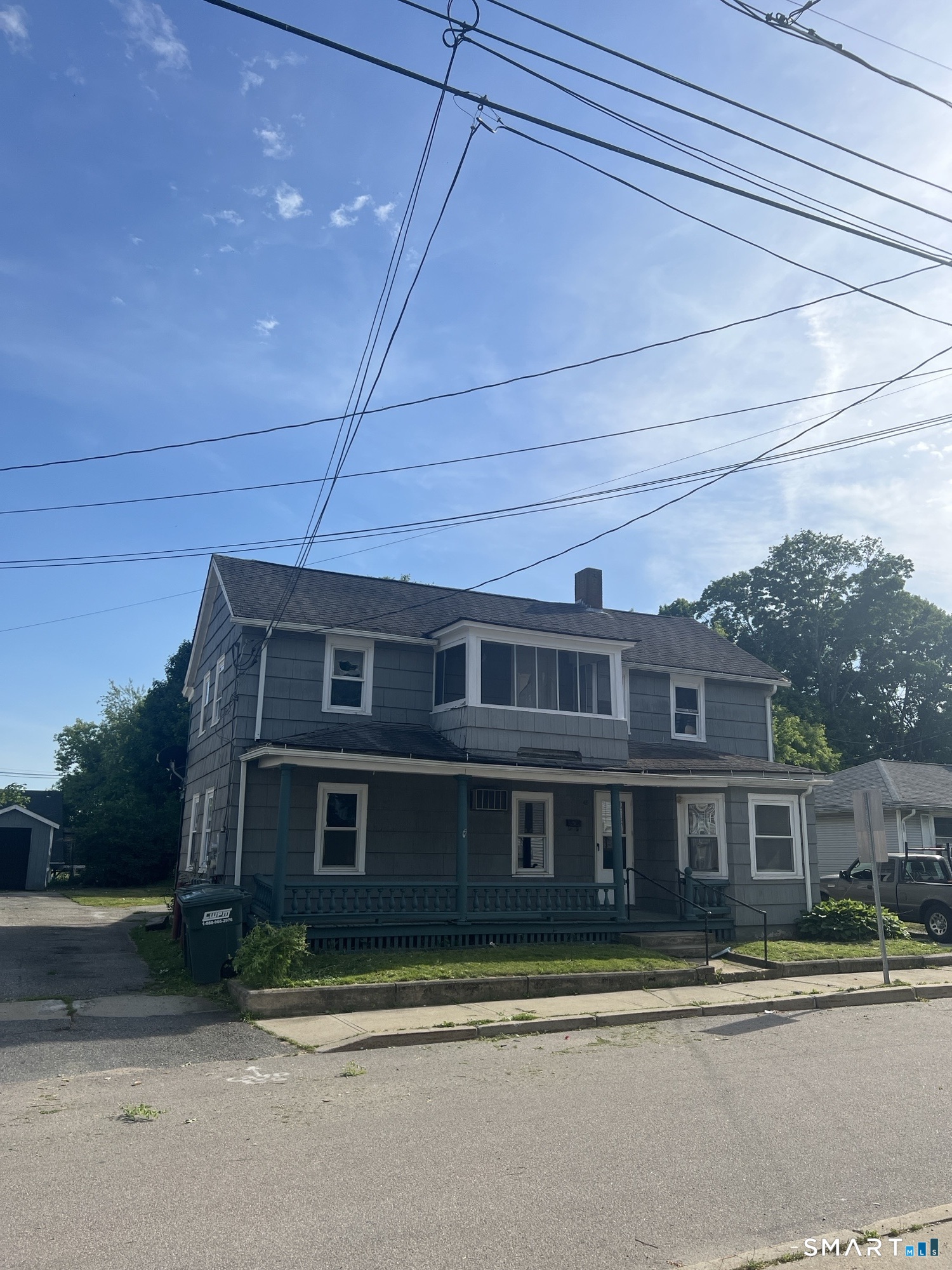 48-50 Battey Street Putnam CT 06260