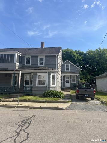 48-50 Battey Street Putnam CT 06260