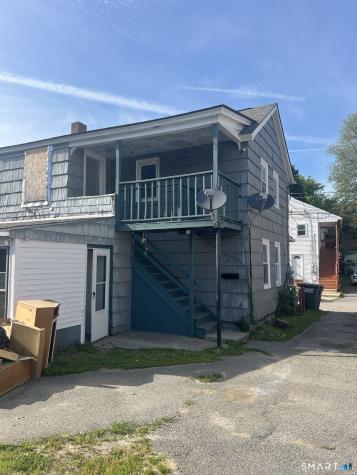 48-50 Battey Street Putnam CT 06260