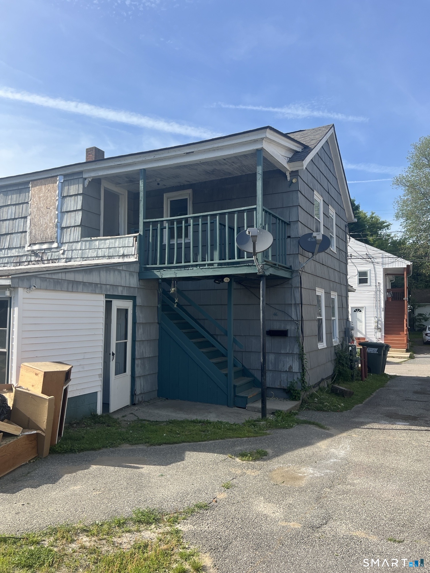 48-50 Battey Street Putnam CT 06260