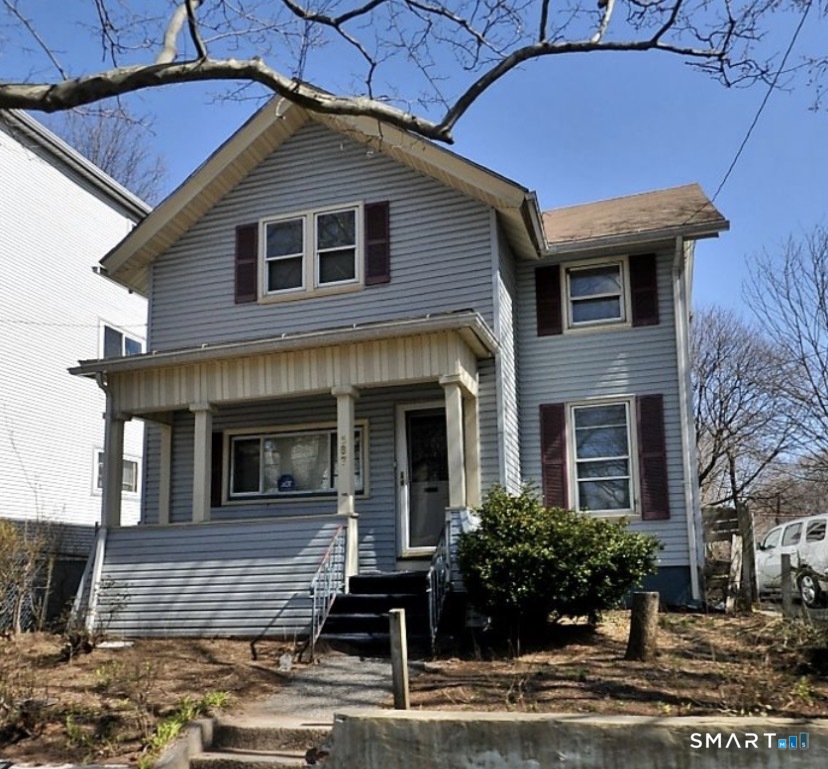 587 Orchard Street New Haven CT 06511