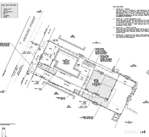 587 Orchard Street New Haven CT 06511