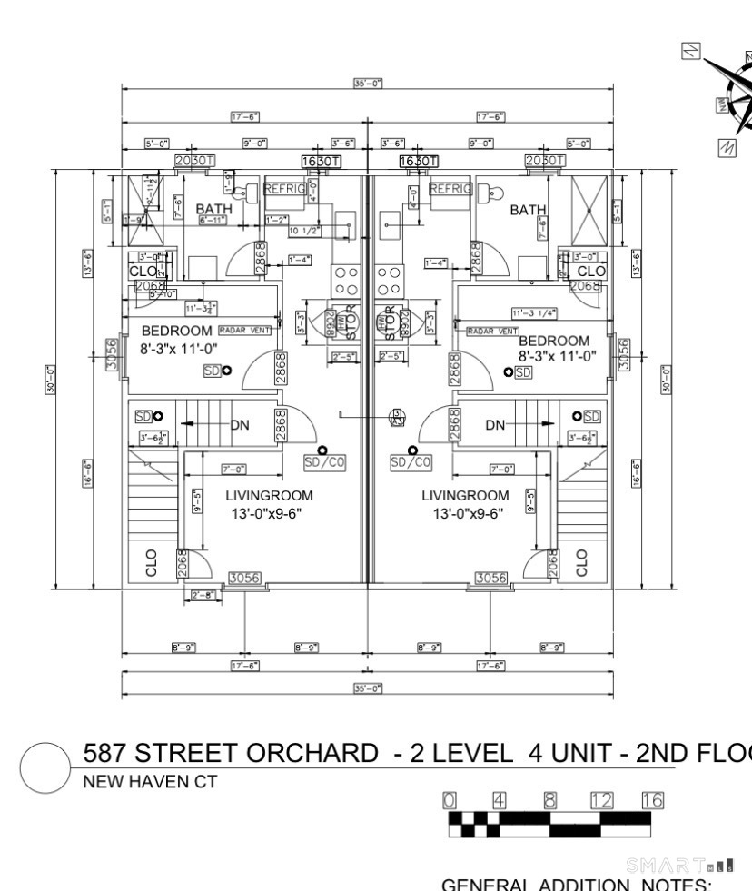 587 Orchard Street New Haven CT 06511