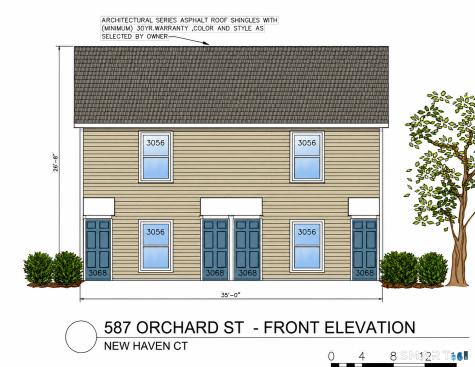 587 Orchard Street New Haven CT 06511