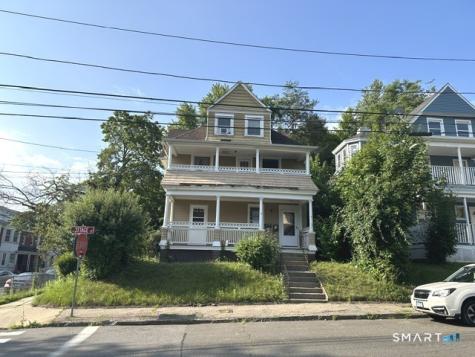 2-4 Cottage Street Derby CT 06418