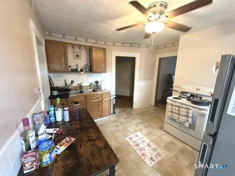 2-4 Cottage Street Derby CT 06418