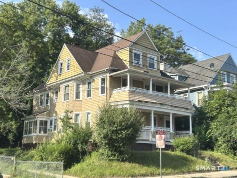 2-4 Cottage Street Derby CT 06418