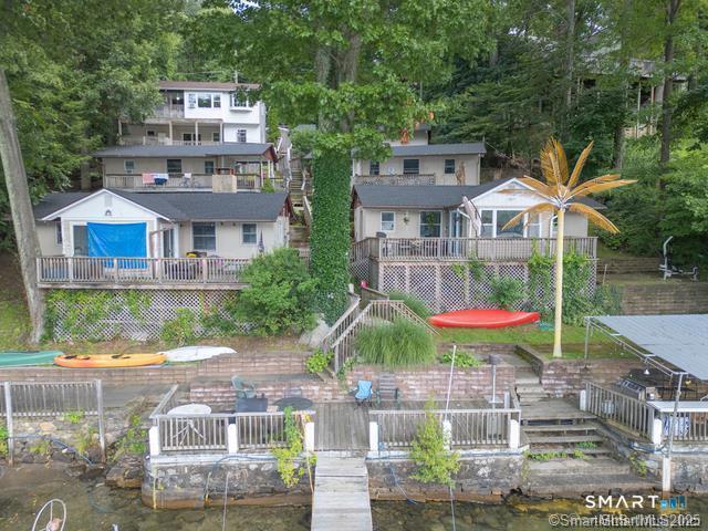 1 Marker Road Danbury CT 06810