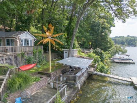 1 Marker Road Danbury CT 06810