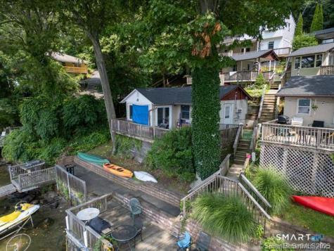 1 Marker Road Danbury CT 06810