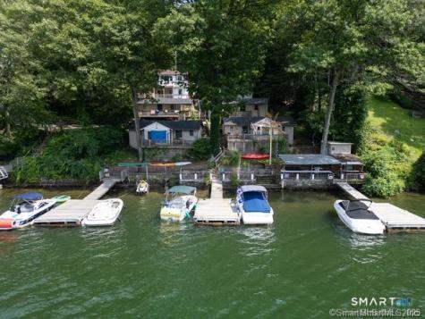 1 Marker Road Danbury CT 06810