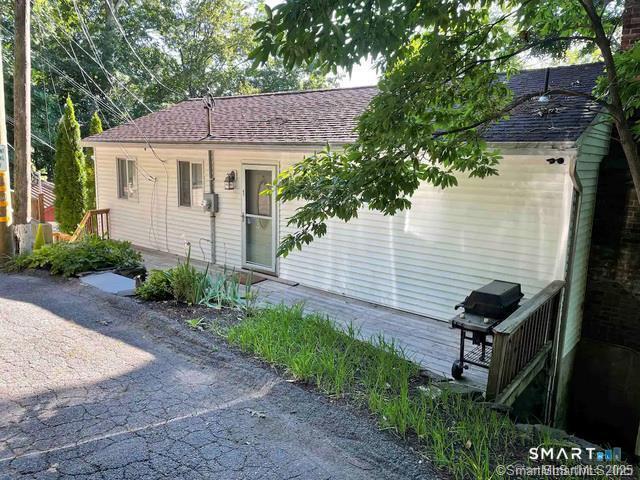 1 Marker Road Danbury CT 06810