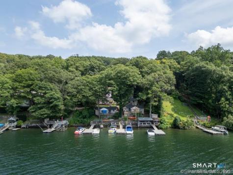 1 Marker Road Danbury CT 06810