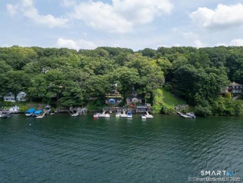 1 Marker Road Danbury CT 06810
