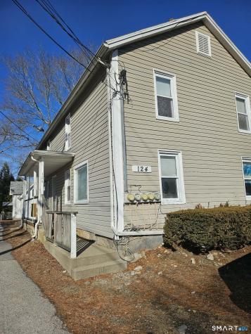 124 Hammond Court Colchester CT 06415
