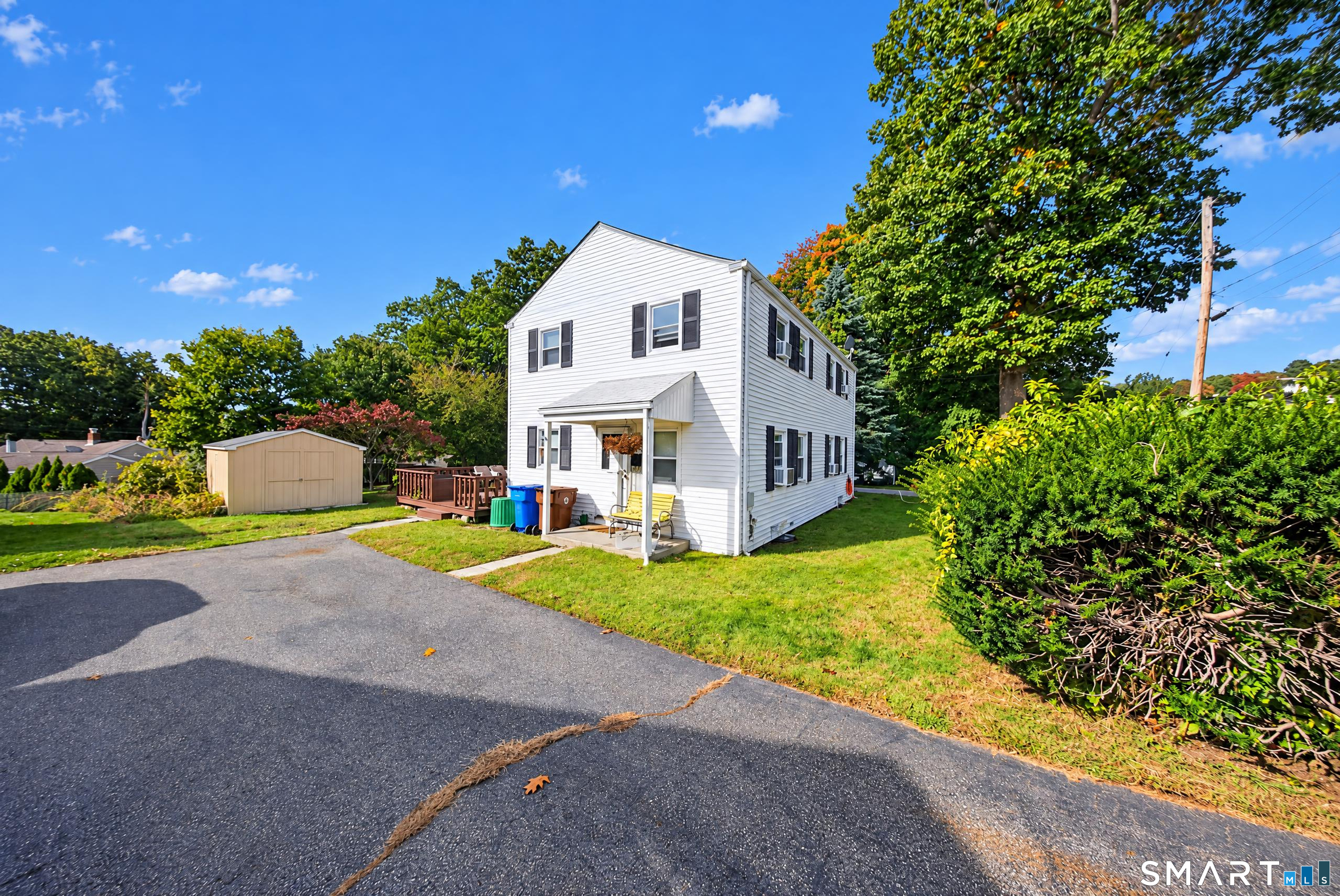 5 Ann Avenue Shelton CT 06484